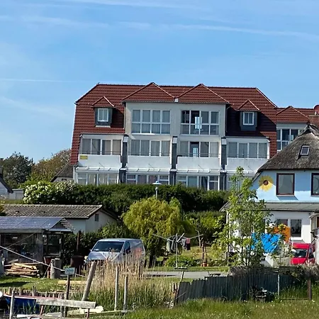 Haus Sterngucker * Breege