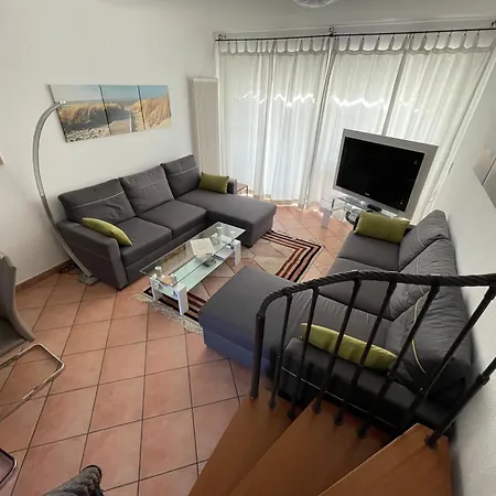 Haus Sterngucker Prázdninový dům