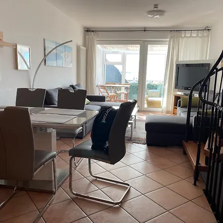 Haus Sterngucker * Breege