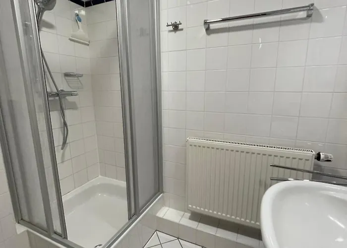 بيت للعطل Haus Sterngucker